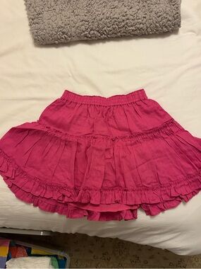 Hill House Paz Skirt Medium EUC